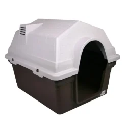 Pet One Plastic Kennel