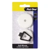 Pet One Small Animal Salt Lick w/Clip 2 Pack