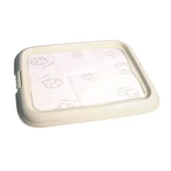 Pet One Wee Wee Training Pad Tray
