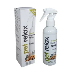 Pet Relax Natural Calming Spray 200ml