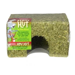 Peters Hay Hut Large