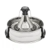 Petsafe Drinkwell 360 Stainless Steel Pet Fountain 3.8 Litres