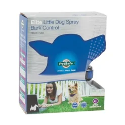 PetSafe Elite Little Dog Spray Bark Control Collar