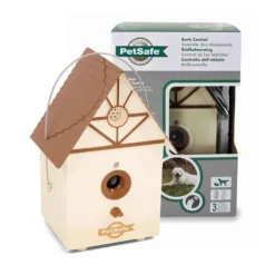 PetSafe Outdoor Bark Control