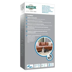 PetSafe Scat Mat Indoor Training Mat Extra Large