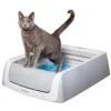 Petsafe Scoopfree Self Cleaning Litter Box 2nd Generation