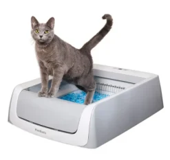 Petsafe Scoopfree Self Cleaning Litter Box 2nd Generation
