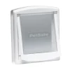 PetSafe Staywell Original 2 Way Pet Door White
