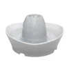 Petsafe Streamside Ceramic Pet Fountain 1.8L