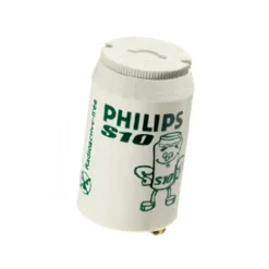 Phillips S10 Starter 4-65W