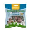 Pipsqueak Forage Delights Strawberries 6pk