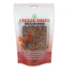 Pisces Freeze Dried Mealworms for Poultry & Birds 70g