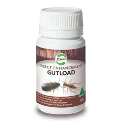 Pisces Insect Enhancement Gutload 40g