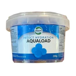 Pisces Insect Hydration Aquaload 200g