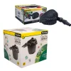 Pond One ClariTec 3000 UVC + MantaRay 4000 Filter Pump COMBO