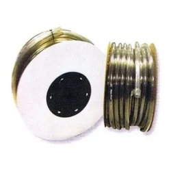 Pond One Hose PVC Transparent Grey 22/30mm 3.0m