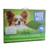 Poo Wee Portable Pet Potty