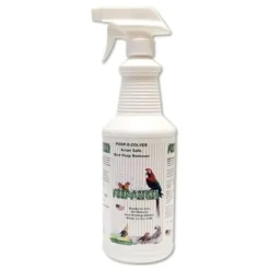 Poop D-Zolver Bird Poop Remover 946ml