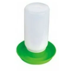 Poultry Waterer Crown G&W 1 Litre