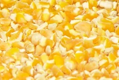Premium Bird Seed Cracked Corn 4kg