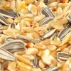 Premium Bird Seed Large Parrot Mix 3kg