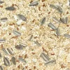 Premium Bird Seed Peachface Mix