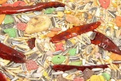 Premium Bird Seed Premium+ Parrot Mix 2kg