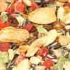 Premium Bird Seed Tropical Blue 1kg