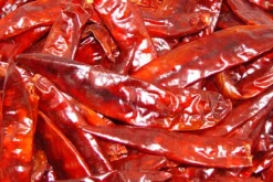 Premium Bird Treats Dried Chillis 200g