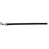 Prestige Cat & Puppy Leash 3/8" x 4' (122cm) Black