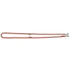 Prestige Mountain Bench Leash 13mm x 8' (244cm) Red