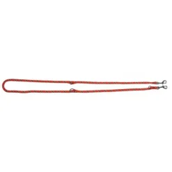 Prestige Mountain Bench Leash 13mm x 8' (244cm) Red