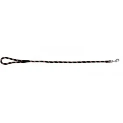 Prestige Mountain Leash Black 13mm