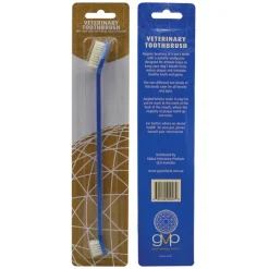 Prestige Pet Veterinary Toothbrush