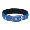 Prestige Soft Padded Collar Blue