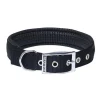 Prestige Soft Padded Collar Black