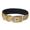 Prestige Soft Padded Collar Gold
