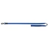 Prestige Soft Padded Leash Blue