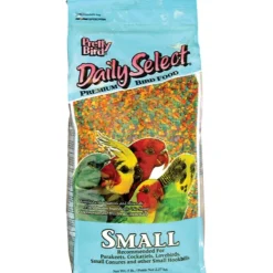 Pretty Bird Daily Select Small 0.91kg (2lb)