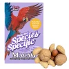 Pretty Bird Species Specific Macaw 9.08kg + Mixed Nuts in Shells 5kg COMBO