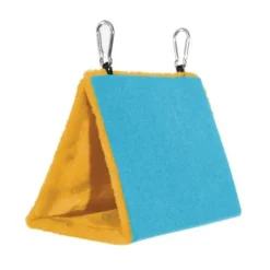 Prevue Bird Snuggle HUT for Medium Bird Sizes