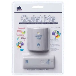 Prevue Hendryx Quiet Me Bird Training Toy