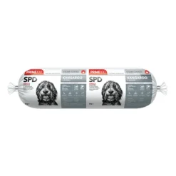 PRIME 100 Dog Roll SPD Kangaroo & Potato 2kg - CLICK & COLLECT ONLY