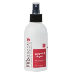 ProGroom Cologne Delightful Fruity Berry 250ml