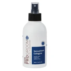 ProGroom Cologne Sensation Spicy Vanilla 250ml