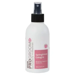 ProGroom Cologne Springtime Soft Boquet 250ml