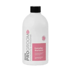ProGroom Everyday Shampoo 500ml