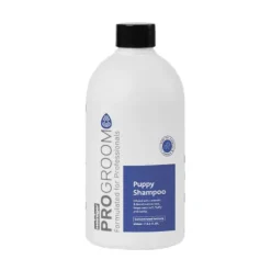ProGroom Puppy Shampoo 500ml