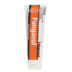 Ranvet Fungazol Cream 100g