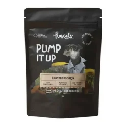 Rascals Dog Treats Pump It Up 125g